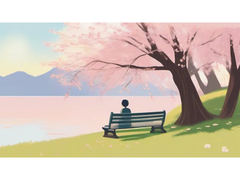 新しい環境での心の動きに寄り添ってみよう